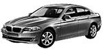 BMW F10 P143B Fault Code